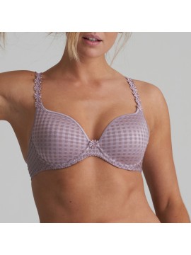 Marie Jo Avero Soft Sand Padded Heartshape Bra